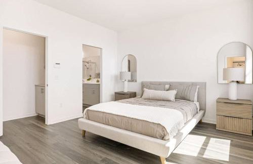 Modern Townhouse Near Disneyland & OC Beaches - Foto 16