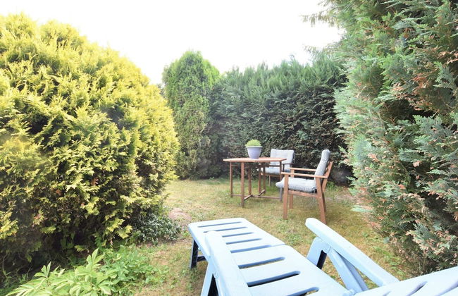 Peaceful Apartment in Maltzien near Lake - Foto 18