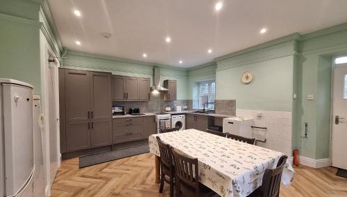 Carlcroft Cottage - Foto 4, stove, toaster