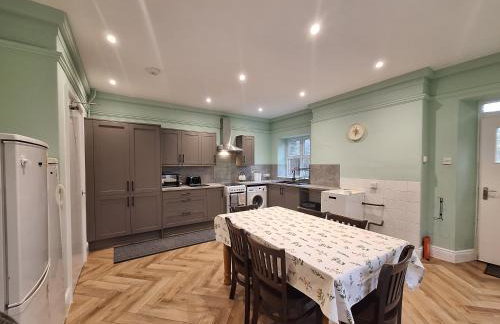 Carlcroft Cottage - Foto 4