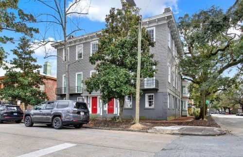 Park Avenue Treehouse - Foto 34