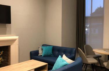 The Spires Serviced Apartments Cardiff - Foto 37