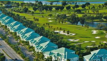 Spacious 1BR Loft Villa - Pool Golf - Doral Downtown - Foto 2