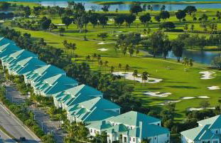 Spacious 1BR Loft Villa - Pool Golf - Doral Downtown - Foto 2