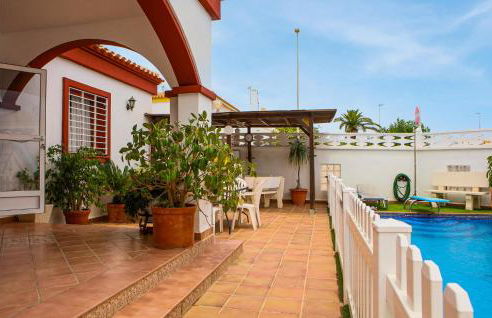 Gorgeous Home In Pilar De La Horadada - Foto 1