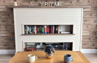 Lodge 9 Creek Caravan Park Ringstead - Photo 38