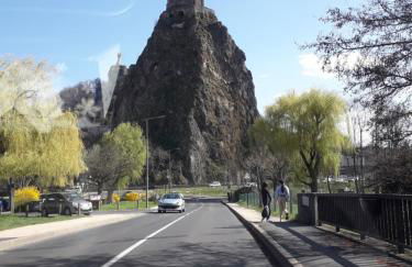 Maison de village gîte de "La Roche" - Foto 37