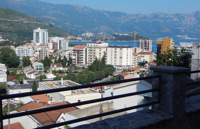 Contessa Apartments - Foto 46