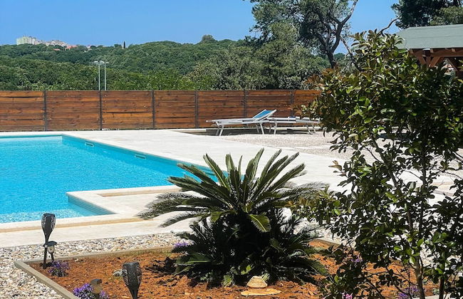 Butique apartment Borghetto - Foto 19