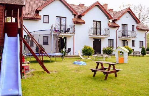 apartamenty SONATA - Foto 19