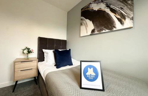 Anchorage Place by Blue Skies Stays - Foto 13