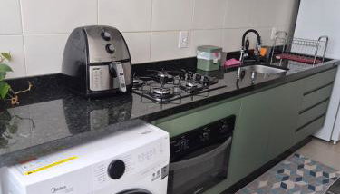 Apto TÉRREO CHARMOSO - Foto 2