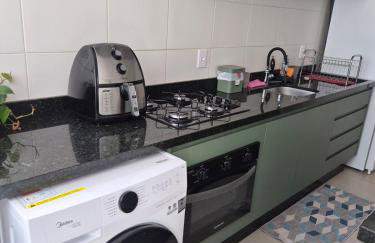 Apto TÉRREO CHARMOSO - Foto 2