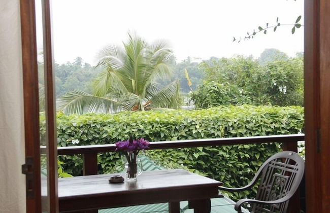 Thumbelina Apartments - Foto 14