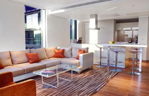 Cheval Three Quays at The Tower of London - Photo 19