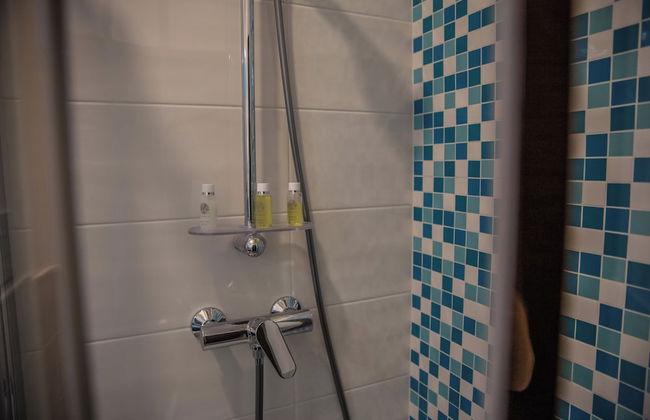 Billotti Central Loft - Cosenza - Foto 29