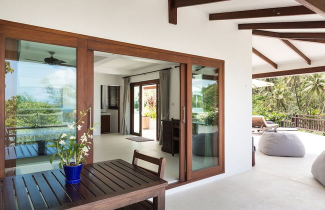 The Secret Beach Villa - Foto 23