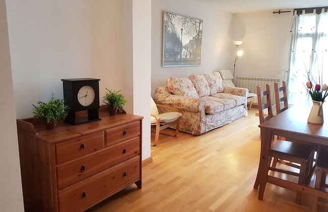 Apartamentos Biescas 3000 - Foto 26