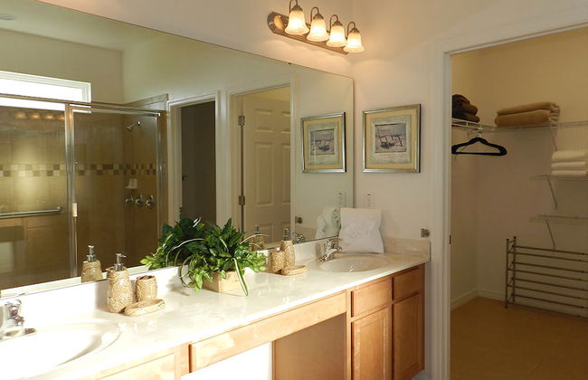 Sm215701 - Watersong - 5 Bed 4 Baths Villa - Foto 19