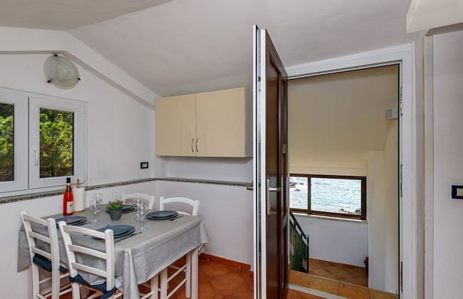 Beachfront Escape in Rovinj - Foto 46