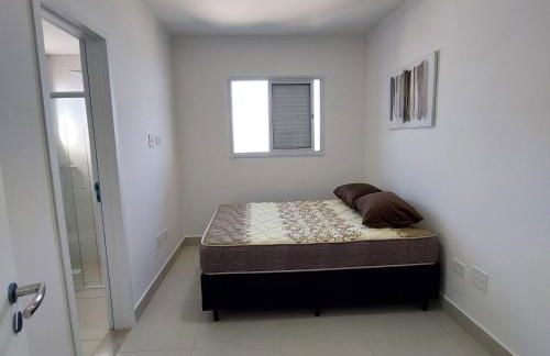 Apartamento Frente para o Mar em Praia Grande - Vista Incrível - Photo 15