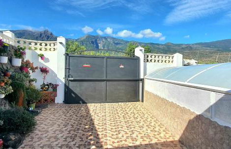 Casa Rural Eneida - Foto 77