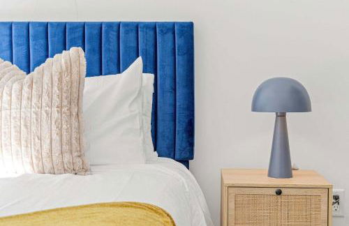 Modern 1BD Near DT & UMN Gym Street Parking - Foto 8