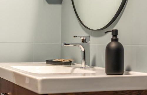 A Tutto Tondo Apartment - Comfort and Style in Lerici - Foto 39