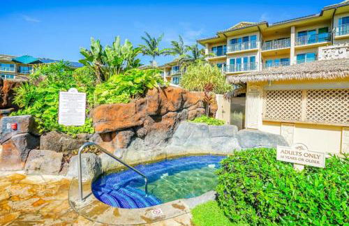 Waipouli Beach Resort D207 - Foto 36