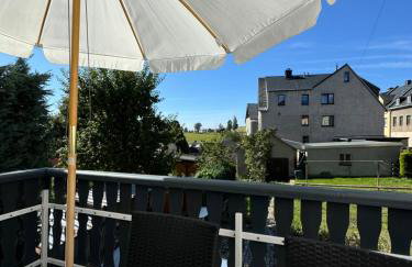 Erzgebirgsglück Jöhstadt EG - Foto 13