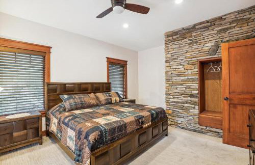 Mountain Brook Lodge - Foto 14