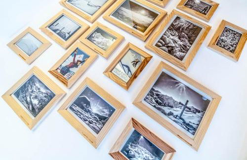 Alta Luce Mountain Lodge - Foto 36