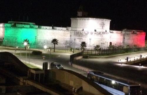 Tourist apartment-La Casa del Porto- alloggio turistico - Foto 68