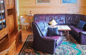 Apartment Landhaus Schneekopf by Interhome - Foto 40