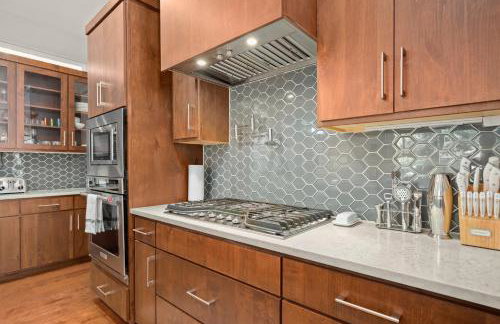 Luxury East Austin at its Finest! - Foto 8