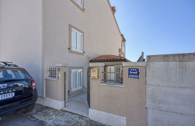 Apartment Jakara 1 - Foto 10