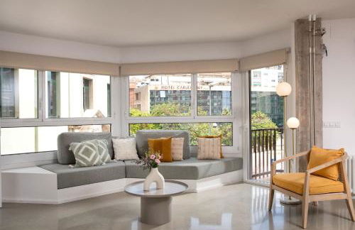 Flateli Lorenzana 35 B - Foto 2