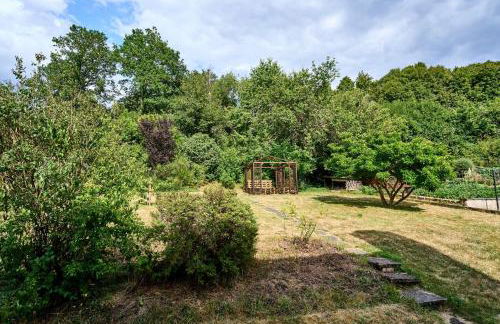 Ferienwohnung Haus Waldblick - Photo 9