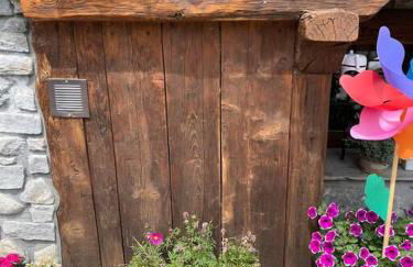 La Bombetta Gialla di Elisa e Marco - Photo 9