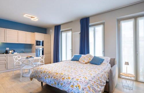 La Casa Nelle Aie - Appartamento Dolcetto - Free Wifi & AC - Photo 6