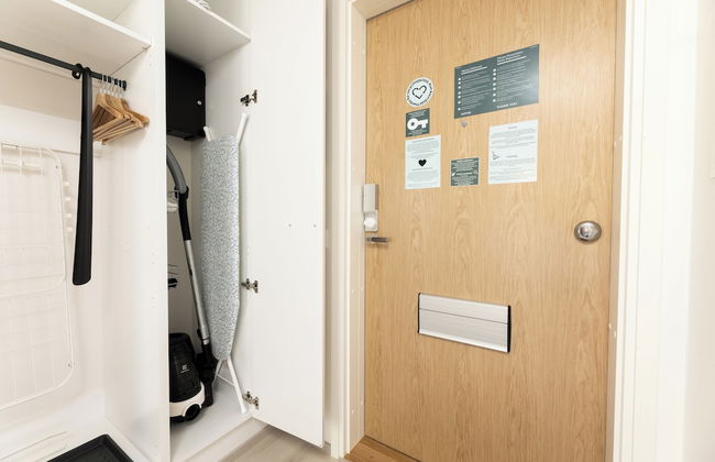 Hiisi Homes Riihimäki - Foto 54