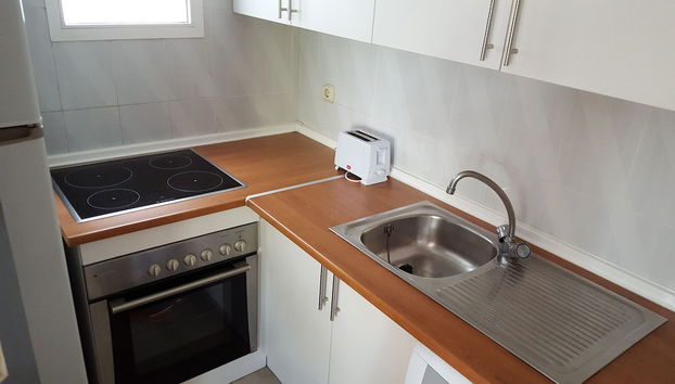 Resort Medina del Zoco - Foto 5, Cocina privada