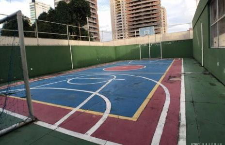 Apartamento no Edifício Samurai, Batista Campos - Foto 18