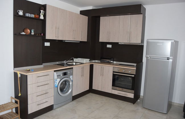 Admiral Plaza Apartments - Foto 22