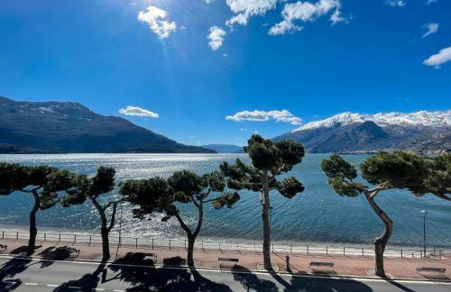 Domaso front lake - Foto 26