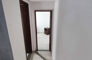 Apartamento aconchegante Próximo ao aeroporto e centro - Foto 2