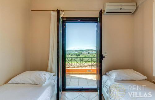 Mariza Luxury Villa With Pool by goutos properties - Foto 56