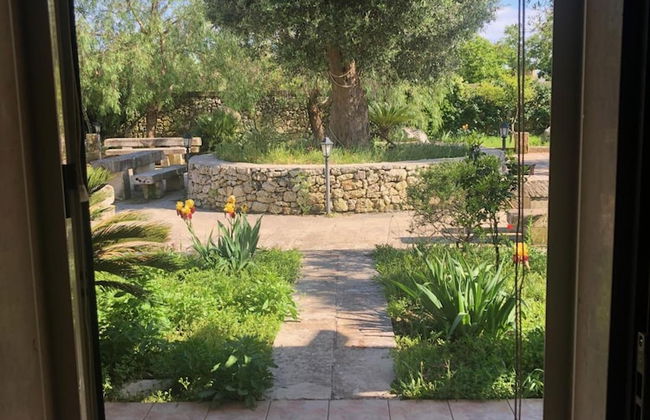 Masseria Cinti - Foto 27