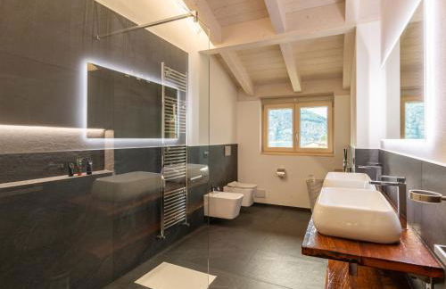 Apartment Casa La Villa by Interhome - Foto 55