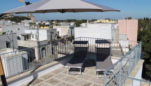 Terrazza Roma - Foto 4